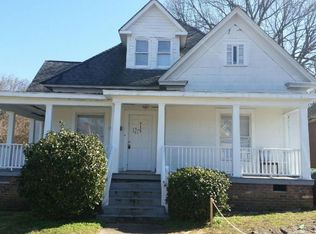 715 N Main St, Granite Quarry, NC 28146