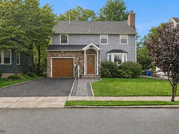 81 Hudson Ave, Maplewood Twp., NJ 07040