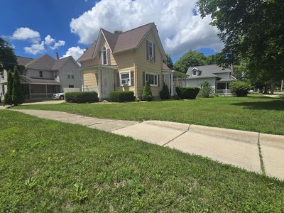 301 N Sheldon St, Charlotte, MI, 48813