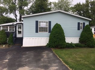 147 Country Meadows Dr, Schuyler, NY 13340