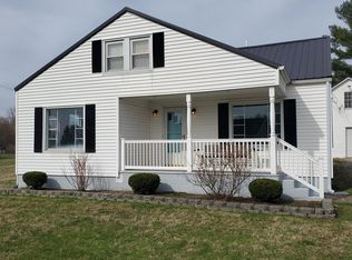 845 Stennett Rd, Wheelersburg, OH 45694