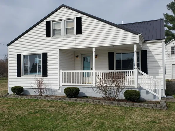 845 Stennett Rd, Wheelersburg, OH 45694