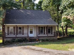 12415 S Ridge Ter, Midlothian, VA 23112