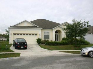 14646 Edgemere Dr, Spring Hill, FL 34609