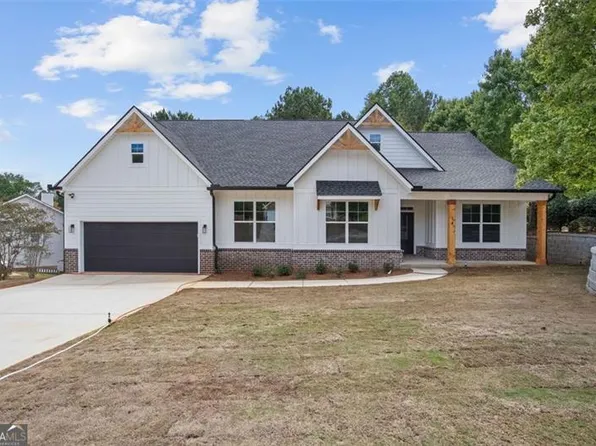 14 Mitchell Run, Hiram, GA 30141