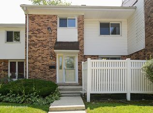 835 Pin Oak Ln, University Park, IL 60484