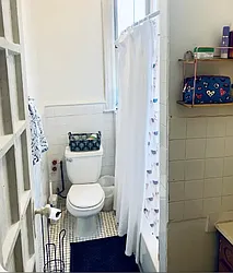 Rented by Atias Enterprises Inc