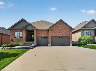 79 Gerber Dr, Perth East, ON N0K1M0