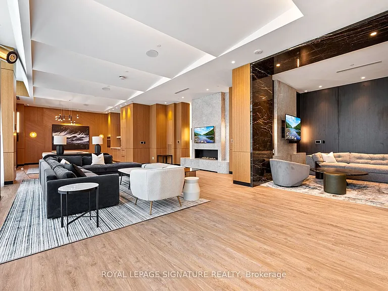 60 Central Park Dr #2306 — Photo 37