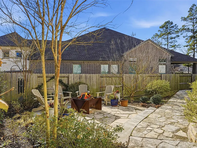 318 Calmato Woods Way — Photo 23