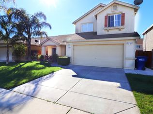 16347 W Lancaster St, Delhi, CA 95315