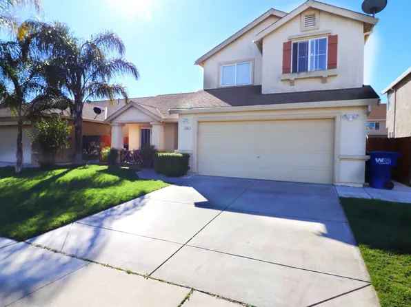 16347 W Lancaster St, Delhi, CA 95315