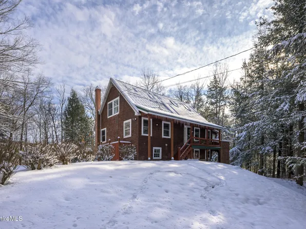 1335 Swamp Rd, Richmond, MA 01254