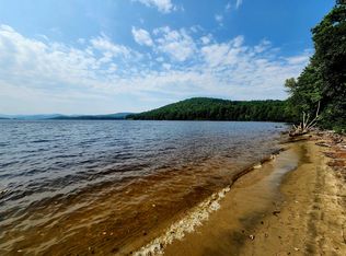 Copenhagen Rd LOT M-5, Saint Johnsbury, VT --