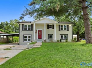 3631 Stag Run Dr NW, Huntsville, AL 35810