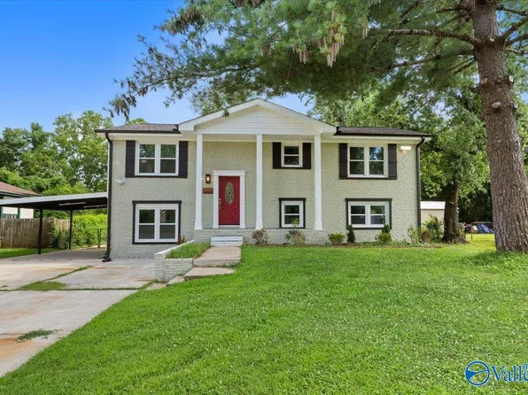 3631 Stag Run Dr NW, Huntsville, AL 35810