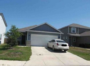 4122 Admirals Bnd, Converse, TX 78109
