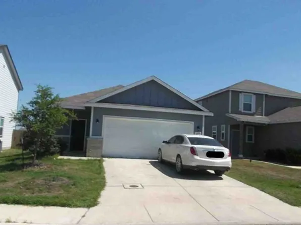 4122 Admirals Bnd, Converse, TX 78109