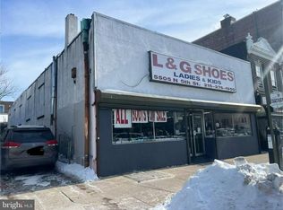 5505-9 N 5th St, Philadelphia, PA