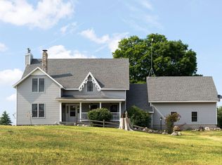 17352 Seven Mile Rd, Reed City, MI 49677