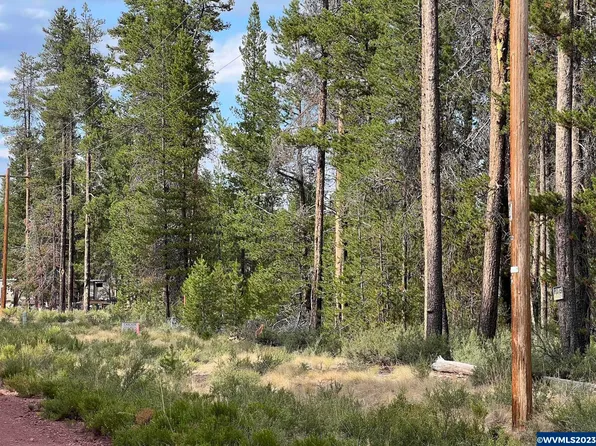 LOT 6 Cloudcap Dr, Chiloquin, OR 97624
