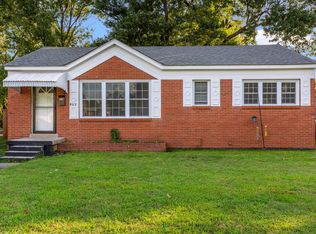 802 Cheryl Ln, Lexington, KY 40504