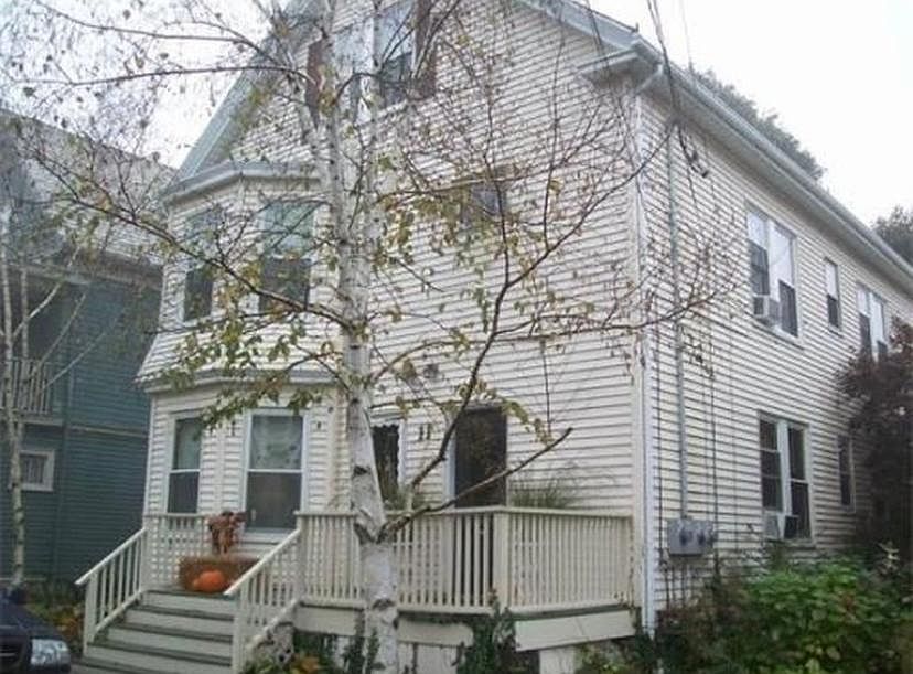 1st image of 11 Mount Vernon St #1