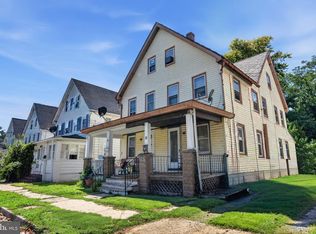 89 Chestnut St, Salem, NJ 08079
