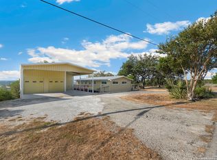 228 Rosewood Dr, Spring Branch, TX 78070