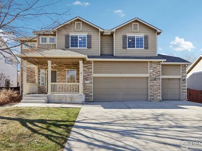 4815 Laporte Ave, Loveland, CO, 80538