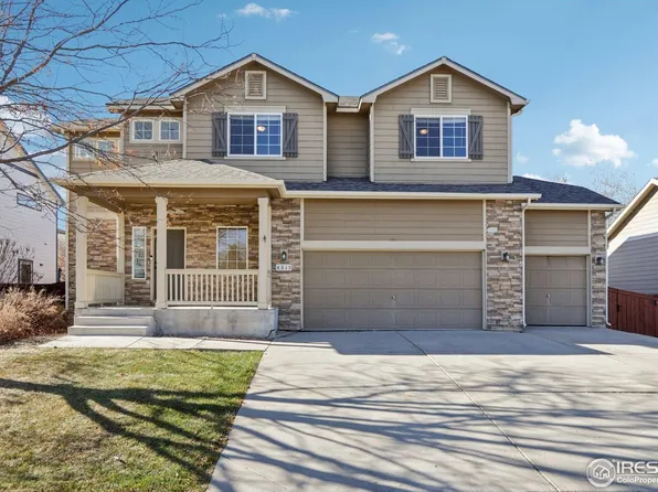 4815 Laporte Ave, Loveland, CO 80538