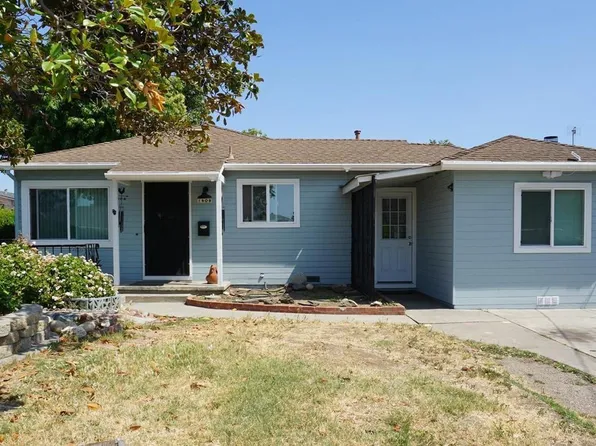 1608 Virginia Pl, San Jose, CA 95116