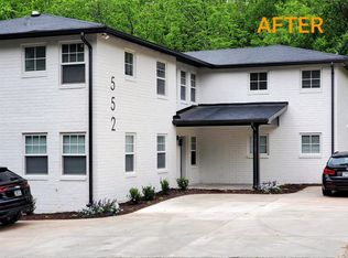 552 Griffin St NW, Atlanta, GA 30318