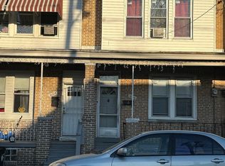 1606 Norris St, Camden, NJ 08104