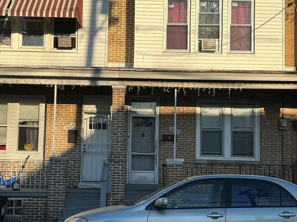 1606 Norris St, Camden, NJ 08104