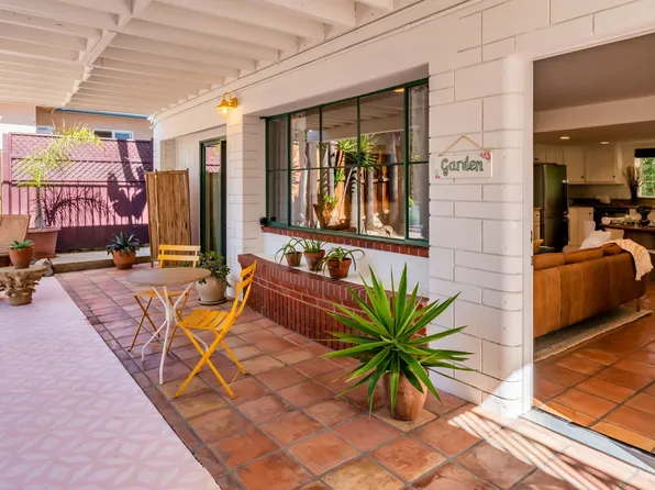 1312 E Gutierrez St #B, Santa Barbara, CA 93103