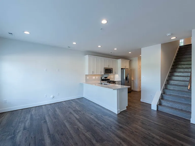 Jordans Branch Apartments — Photo 34