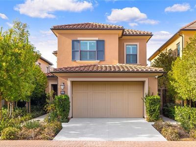 105 Omar, Irvine, CA, 92620