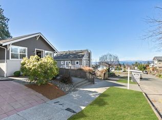 4321 SW Dawson St, Seattle, WA 98136