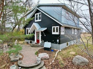 1979 360th St, Breckenridge, MN 56520