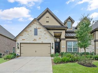 128 Silver Sky St, Conroe, TX 77304