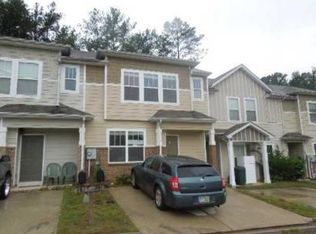 4431 Watson Ridge Dr, Stone Mountain, GA 30083
