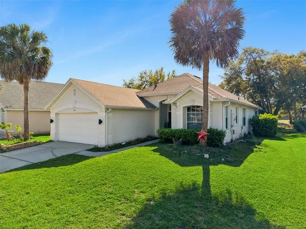 1718 Golfview Dr, Kissimmee, FL 34746