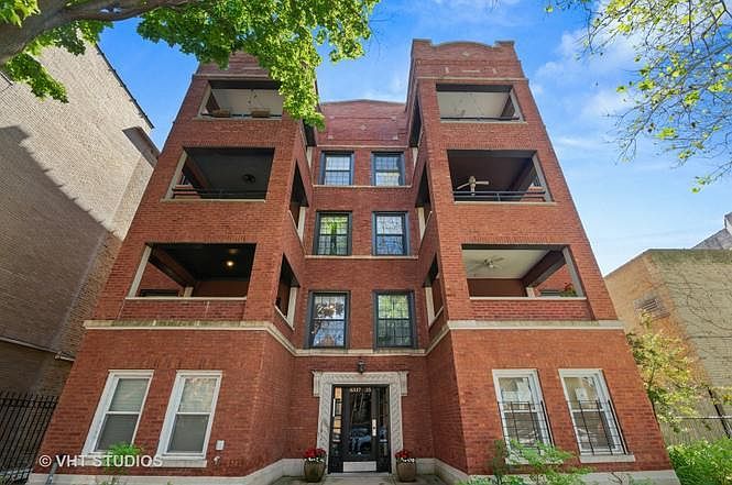 1st image of 6337 N Magnolia Ave #1N