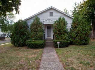 182 Stratford Rd, New Britain, CT 06053