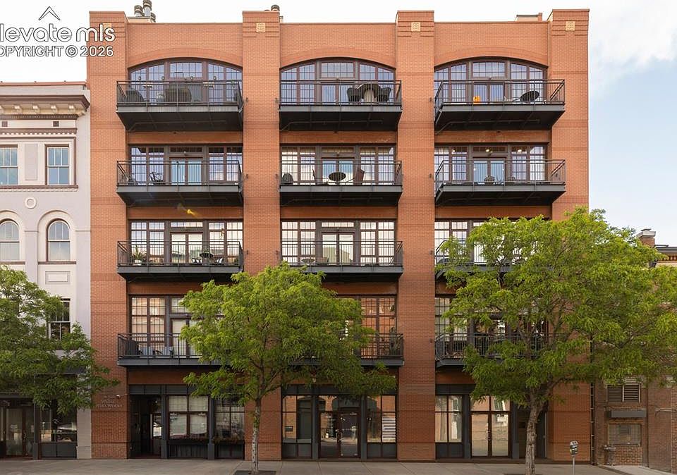 1st image of 1441 Wazee St APT 503