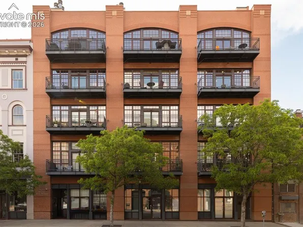 1441 Wazee St APT 503, Denver, CO 80202