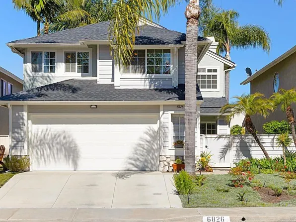 6826 Via Marinero, Carlsbad, CA 92009