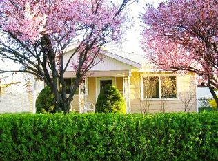 340 E 2700 S, Salt Lake City, UT 84115