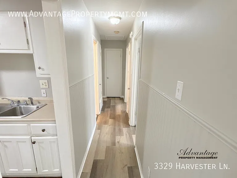3329 Harvester Ln — Photo 9
